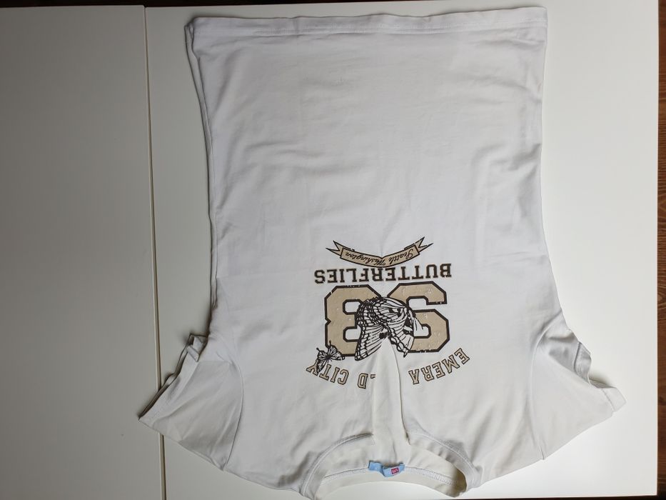 T-shirt S/ 36 damski