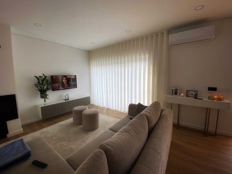 Cortinados e estores por medida