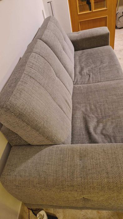 SOFA para oferecer