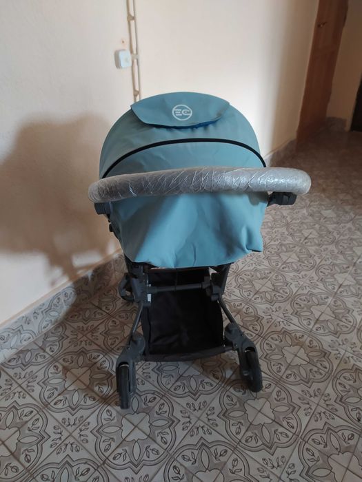 Візочок прогулянковий