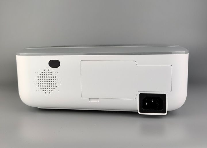 Мультимедійний проектор Xgody Sail 1 / Full HD / LED / Wi-Fi / Bluetoo