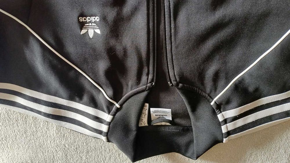 Casaco SST Adicolor Classics Originals