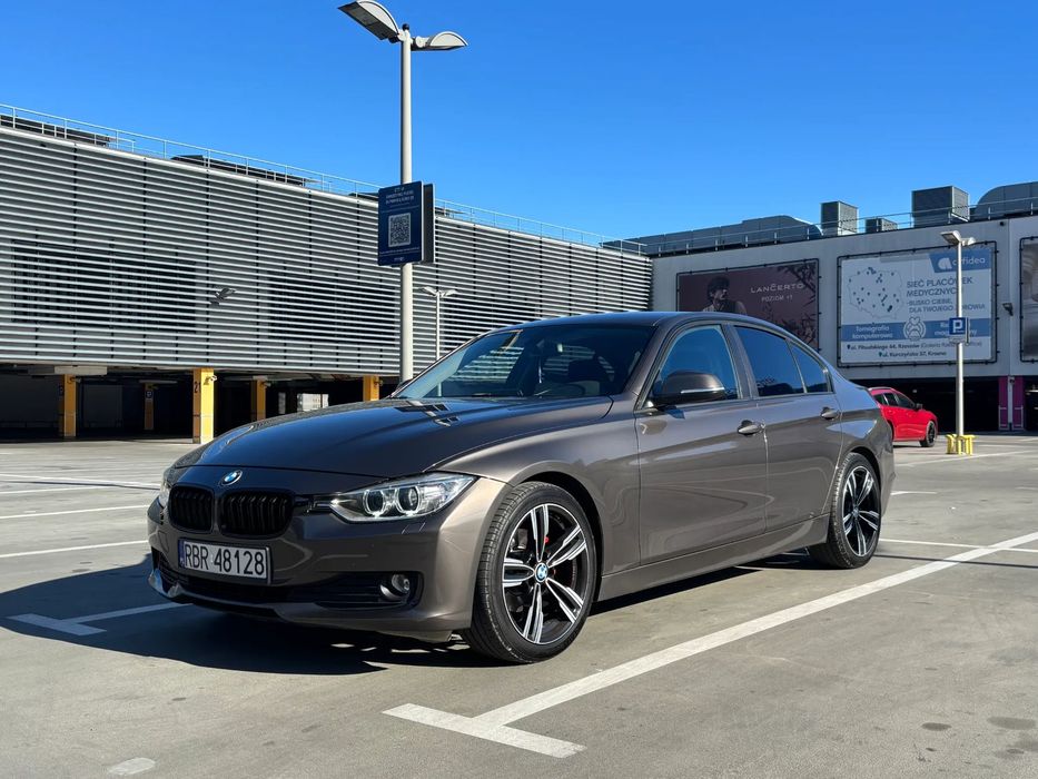 BMW Seria 3