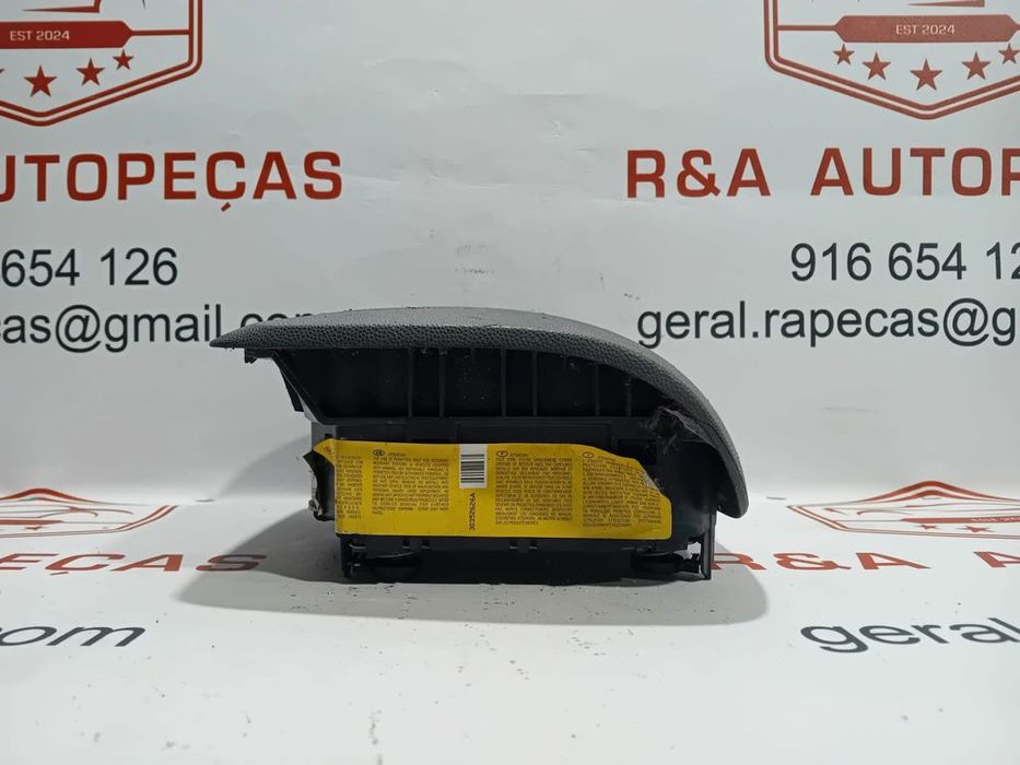 Airbag do Volante Citroen Jumpy II Ref 07354697740 Original