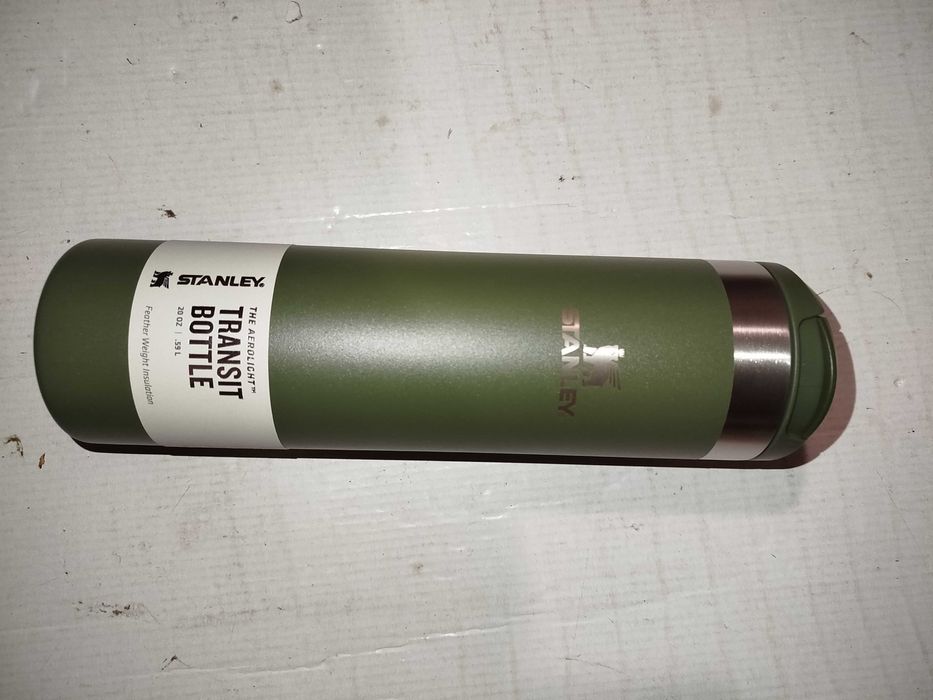 Термос (термопляшка) Stanley, Camelbak, GSI