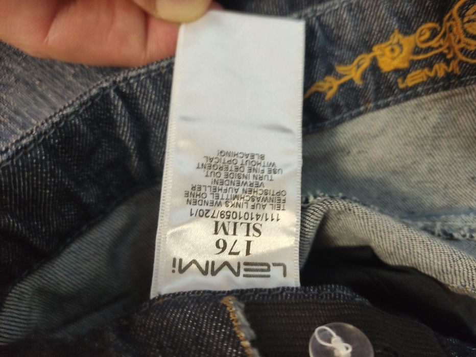 Джинсы скинни,на  девочку, новые,на рост 176