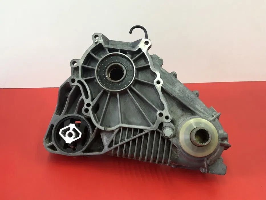 Раздатка BMW X5 E53 ATC 500 Раздаточная коробка БМВ Х5 Е53 Роздатка