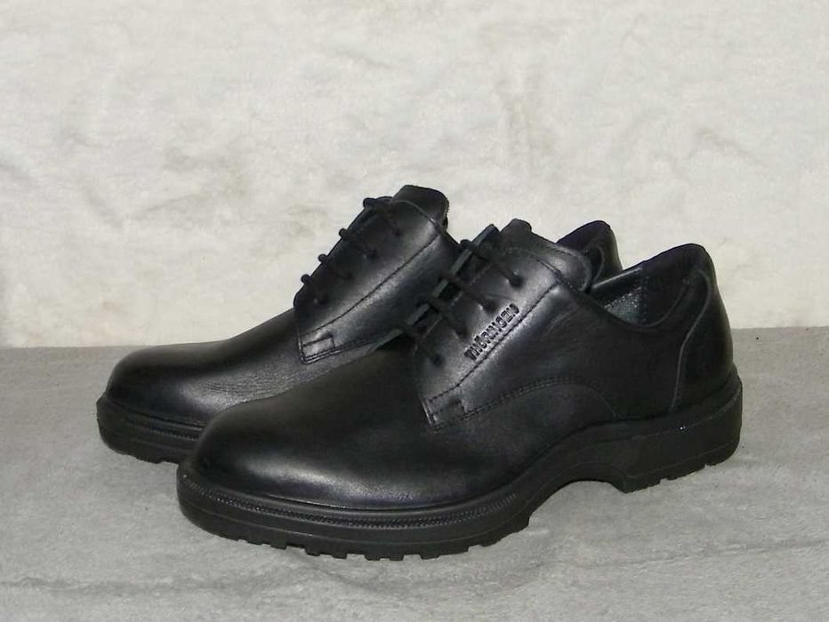 HAIX AIRPOWER C1 - Gore-Tex - Buty Skóra - rozm. 42 - NOWE !!!