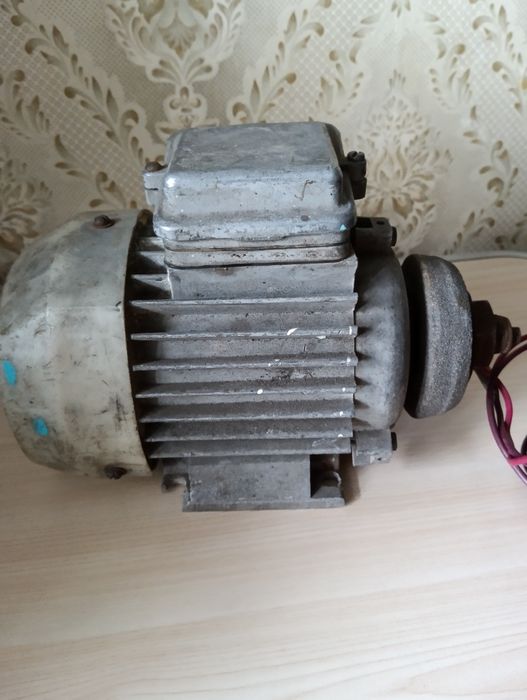 Точило электрическое