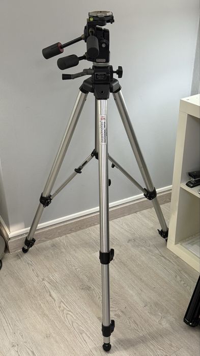 Material fotografico