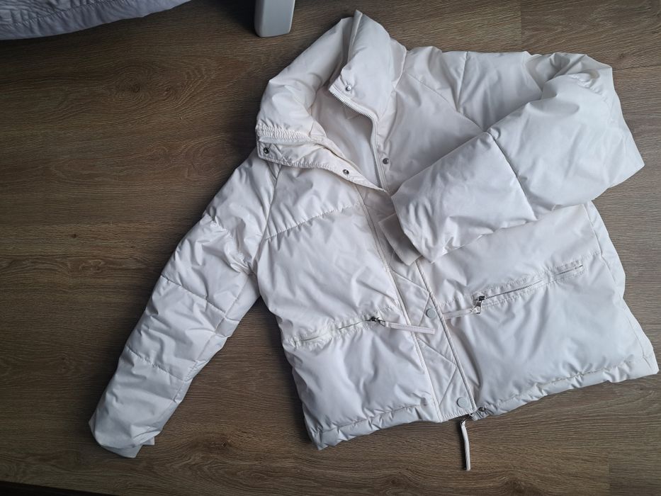 Куртка тепла зима демі