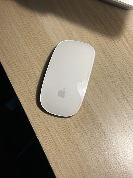 Apple Magic Mouse 2 Wireless