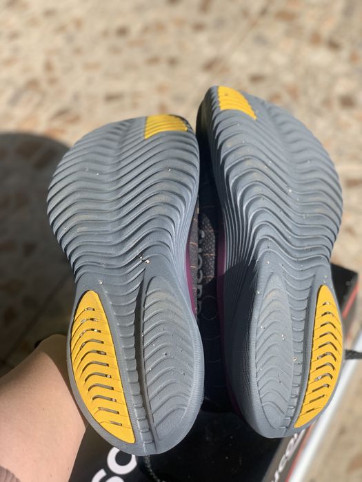 Saucony kinvara 15 gtx