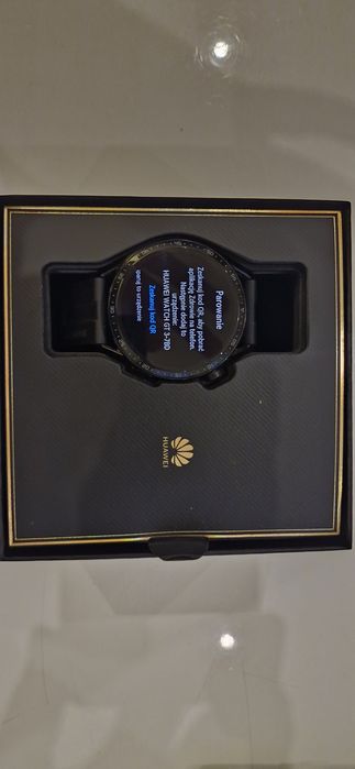 Huawei Watch GT 3