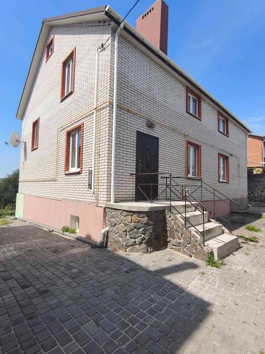 Продаж 3-поверхового будинку з ремонтом | 275 м² | 6 соток | Ружична | Виплати ТАК