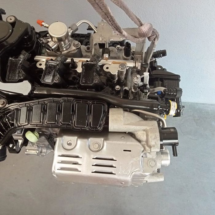Motor Opel Corsa F 1.2i 2020 HN05 - HNK em Stock
