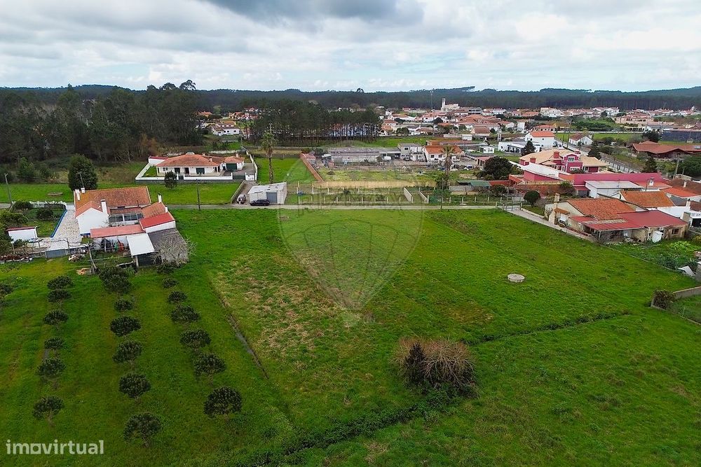 Terreno  para venda