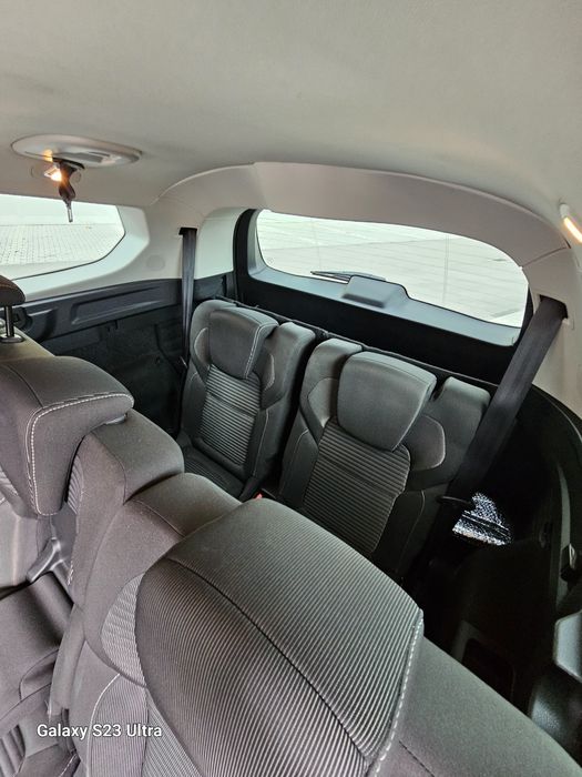 Renault grand scénic