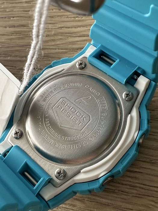 Годинник Casio G-Shock GLX-S5610