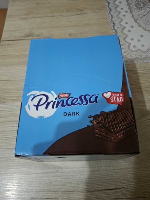 Batony Princessa dark
