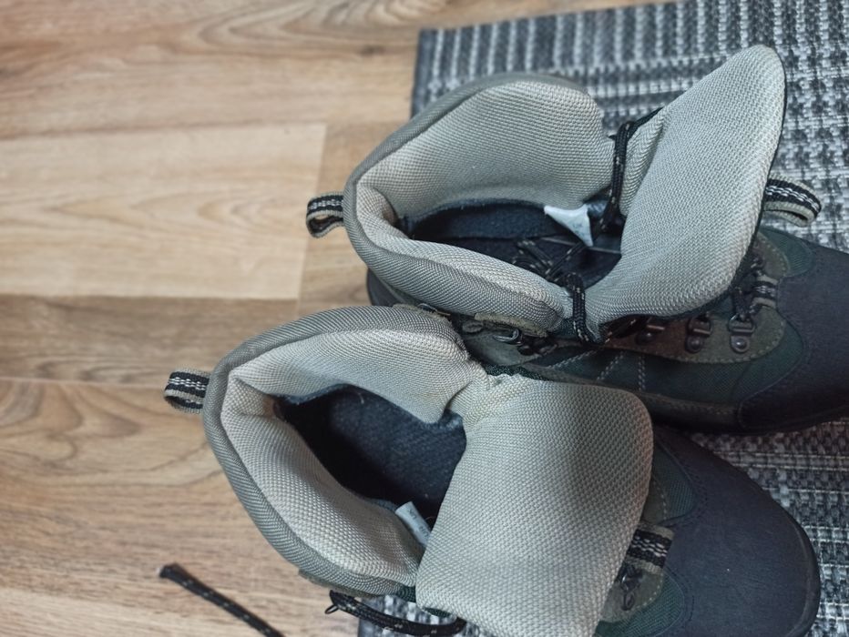 Buty zimowe, treckingowe Campus r. 39 , górskie