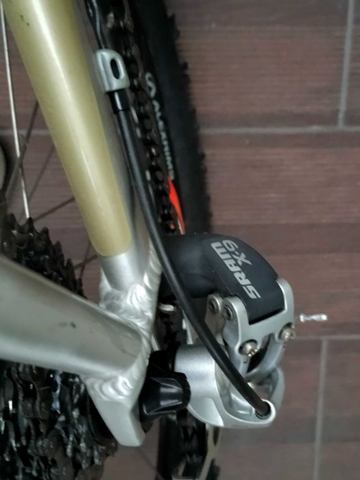 Bicicleta BTT SUNN