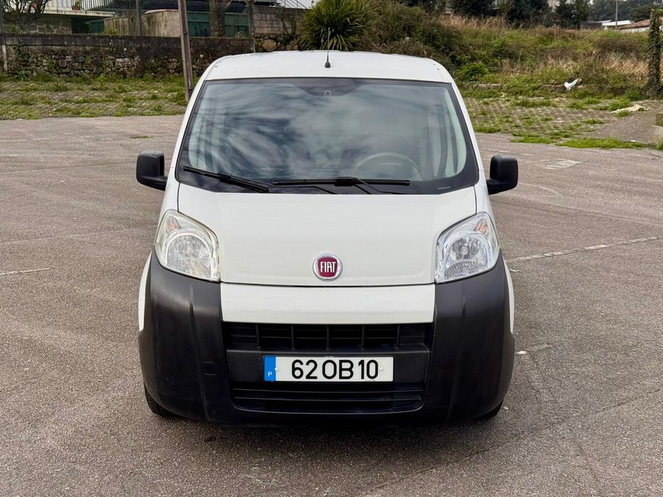 Fiat Fiorino 1.3 MultiJet