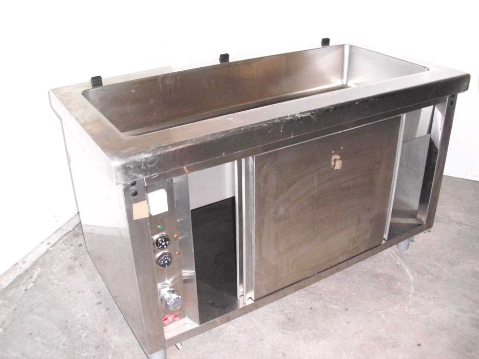 Extrator e Ventilação