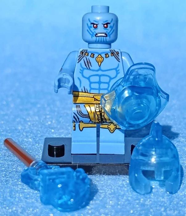 Laufey  (Marvel)