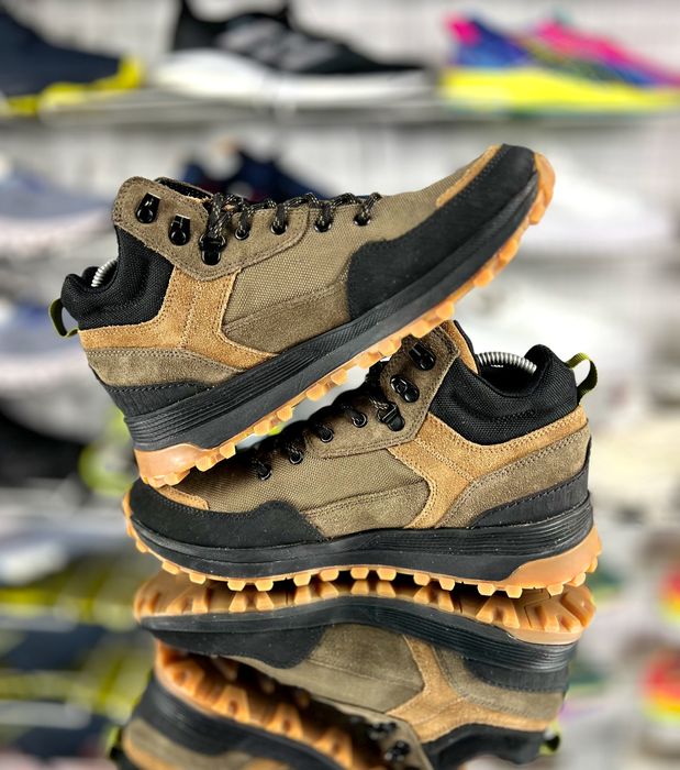 Ботинки Clarks ATL Trek Hi Gore-Tex Размер 41