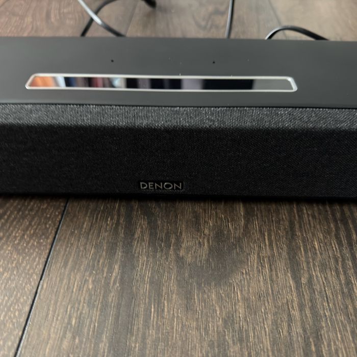 Denon home sound bar 550,