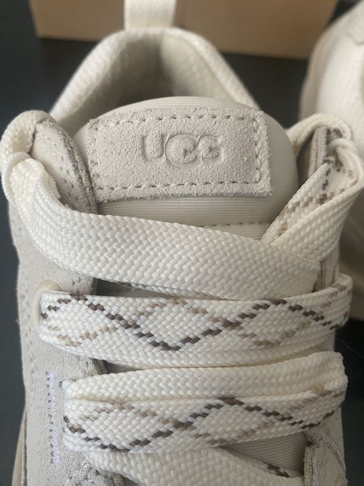 Жіночі Кеди Ugg lo lowmel, 38 розмір оригінал, нові
