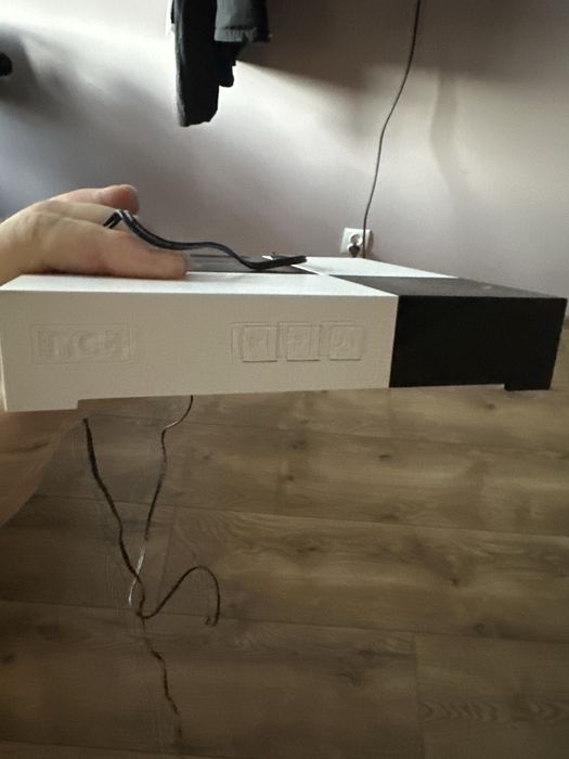 Dekodery cyfrowe  Canal +