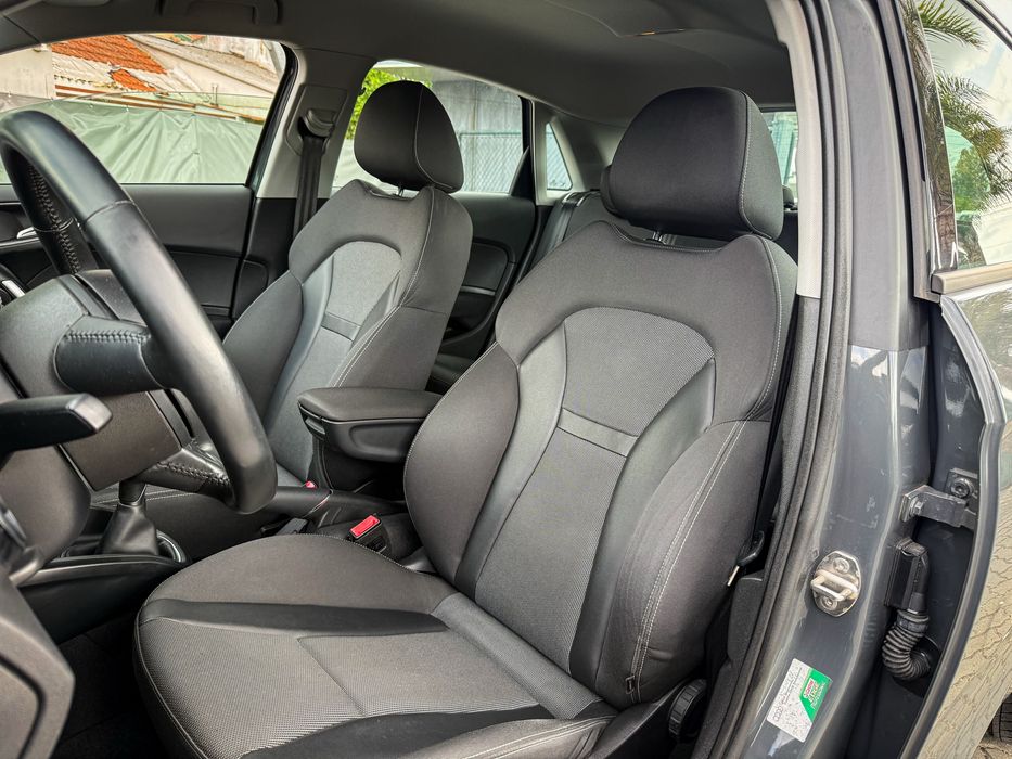 Audi A1 Sportback 1.4 TDI Sport Line