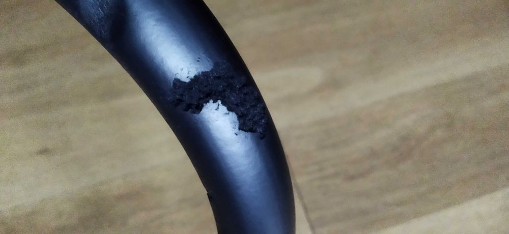 Rollmaxx urządzenie do ćwiczeń mięśni brzucha