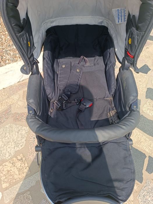Carrinho BébéCar