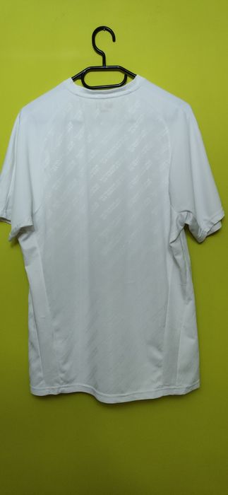 Koszulka t-shirt biały  vintage   Tottenham Toutspur