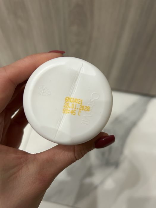 Suplement OstroVit Magnez Max + Vitamin