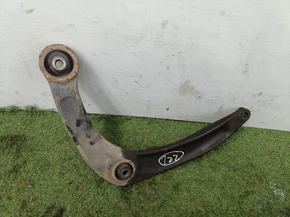 Braço de suspensão frente direito CITROËN Berlingo Van (B9)