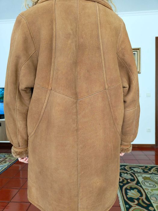 Casaco da Serra da Estrela