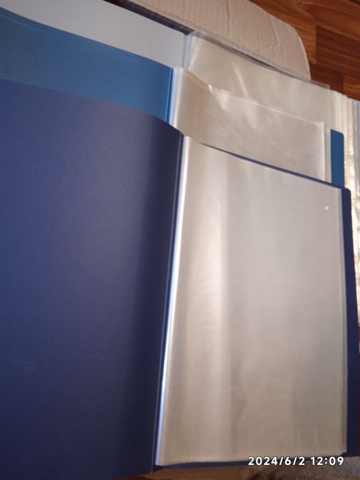 Бумага А4      Цветная 135 Листов