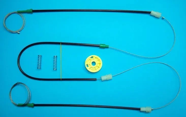 kit reparação elevador vidros Bmw E39  Série 5  NOVO