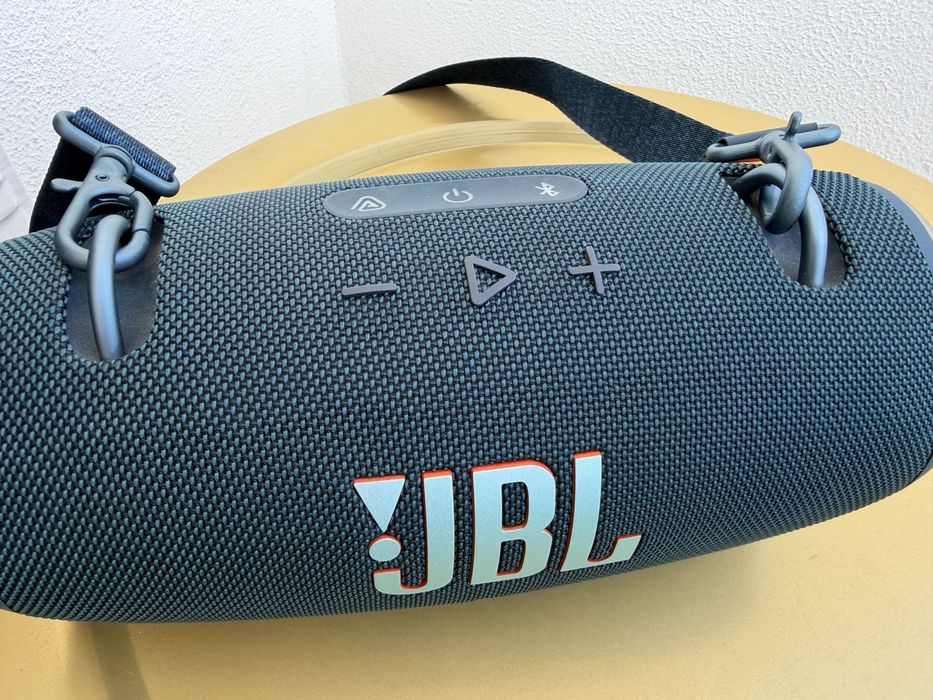 JBL Xtreme 4 Azul
