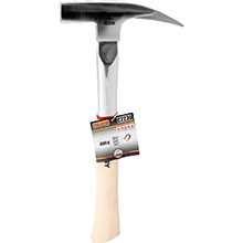młotek ciesielski metal/drewno 600G