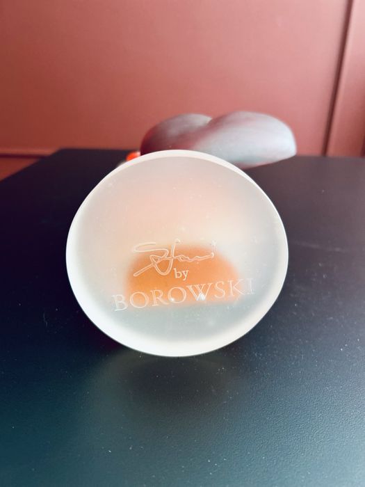 Borowski Love Messenger Amber