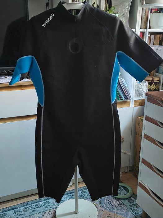 Pianka Tribord rozmiar 2XL