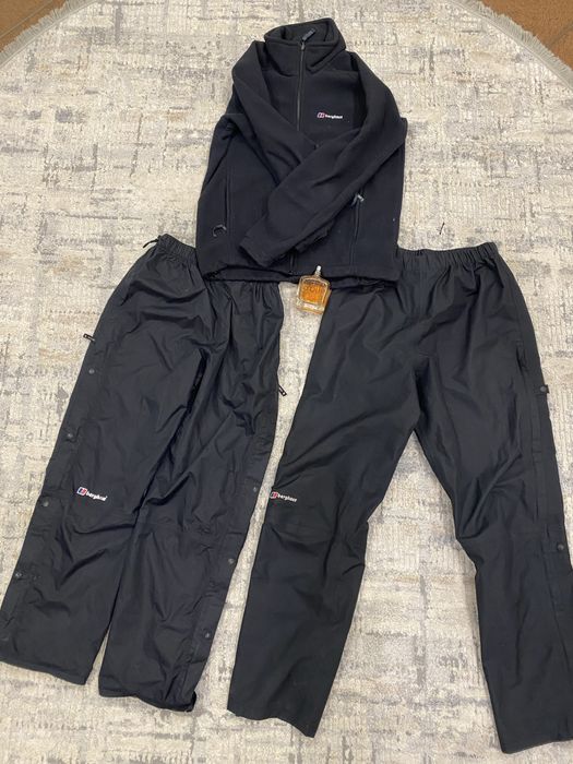 ТЕРМІНОВО! Лот брендової одежи