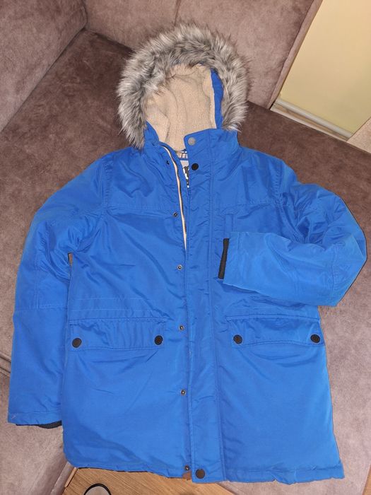 Зимова парка Next