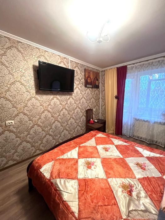Продаж 5-ти кімнатноі квартири