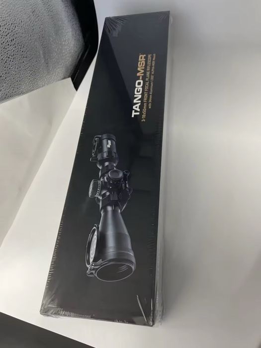 Прицел SIG SAUER Tango-MSR 3-18X50 мм